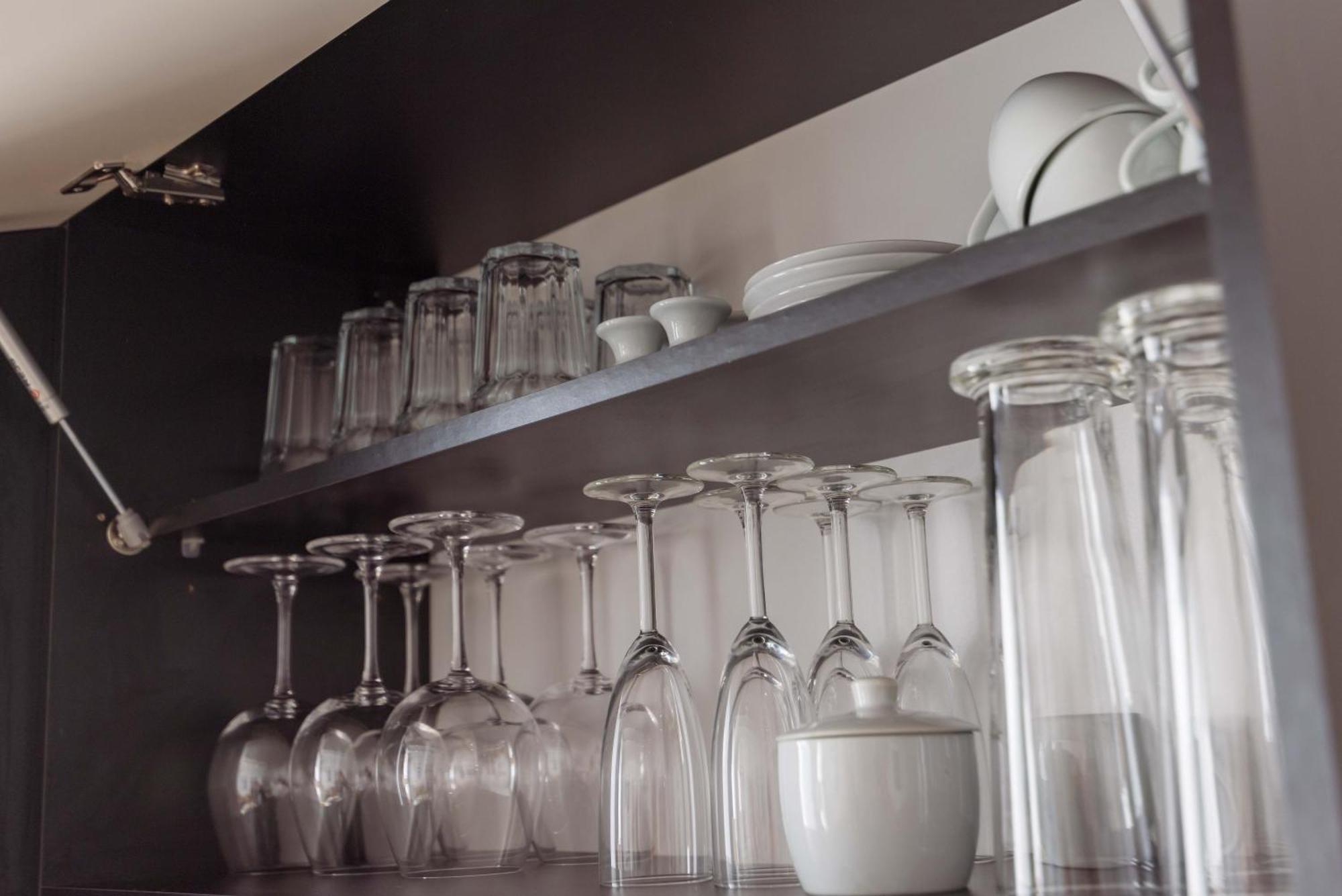 Schillerapartment Hof, Kueche, 24H Digital-Checkin, Parkplatz, Wlan250Mbit Hof  Luaran gambar
